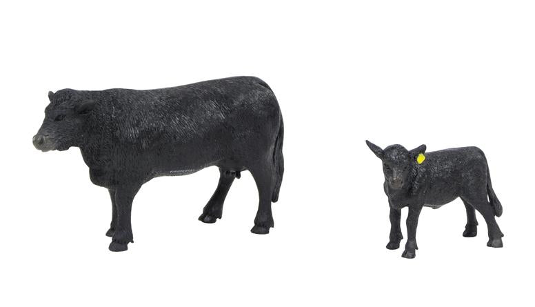 Big Country Angus Cow & Calf