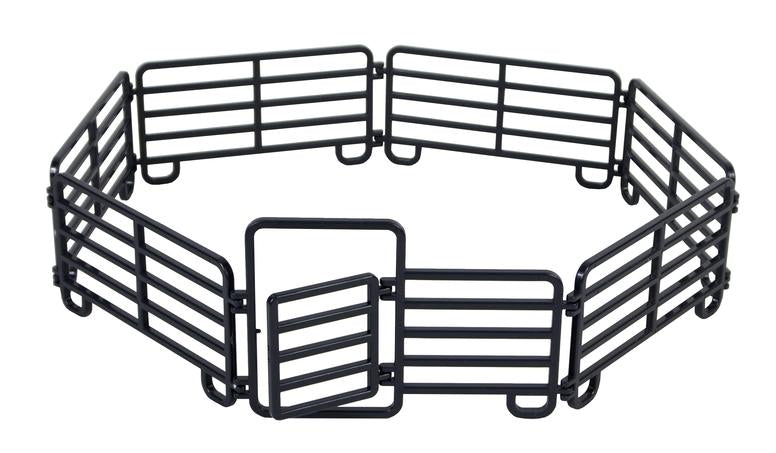 Big Country 7 Piece Corral Fence