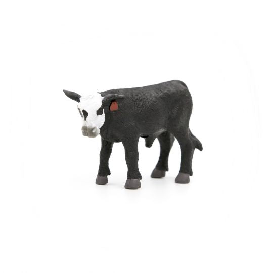 The Black Baldy Herd (Cow, Calf)
