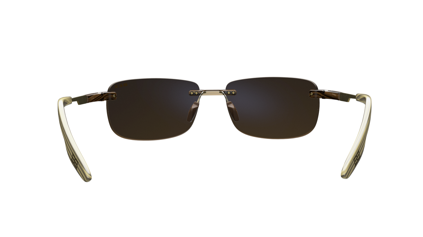 Bex Brackley X Sunglasses (Multiple Colors)