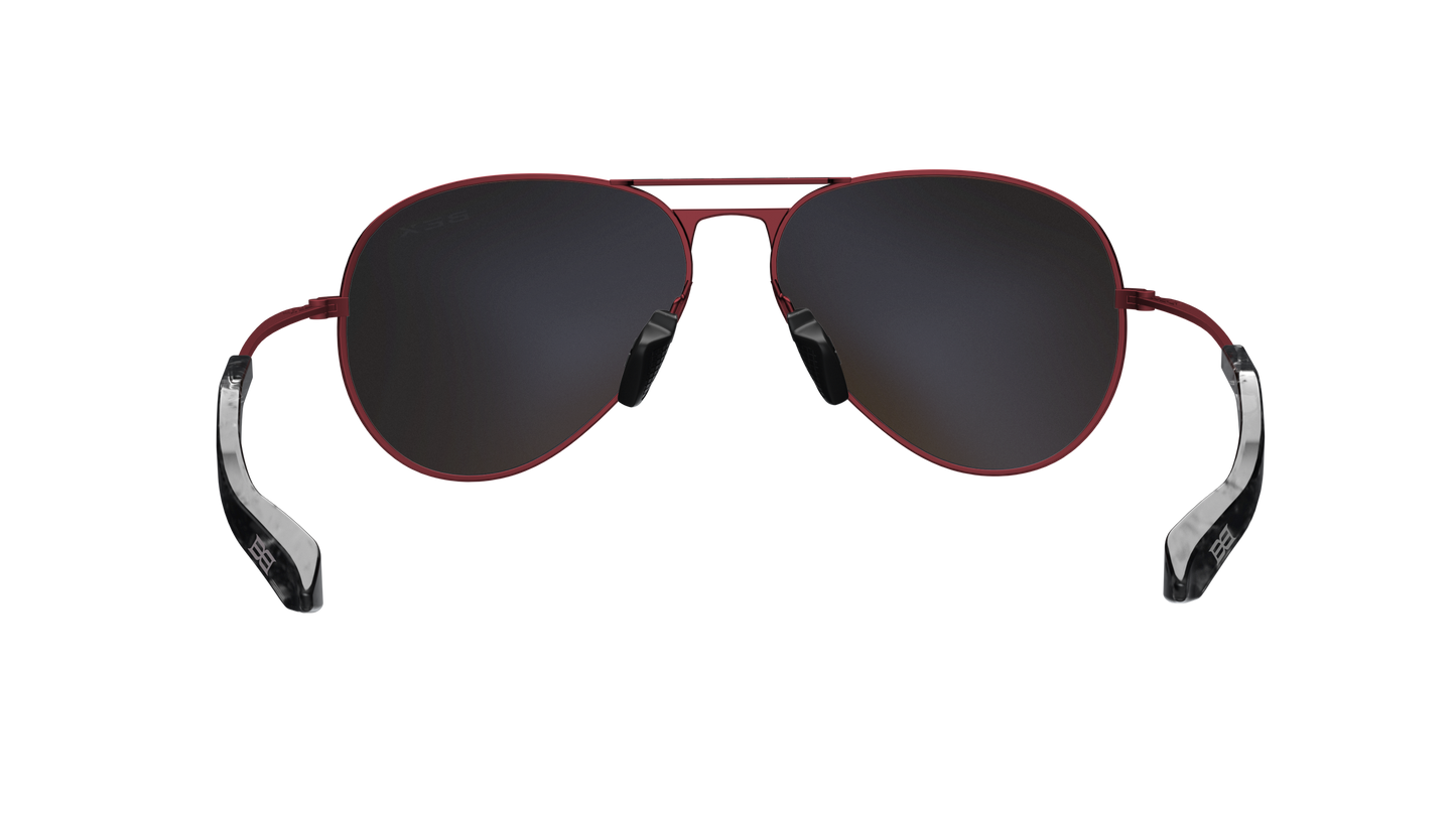 Bex Wesley Sunglasses (Multiple Colors)