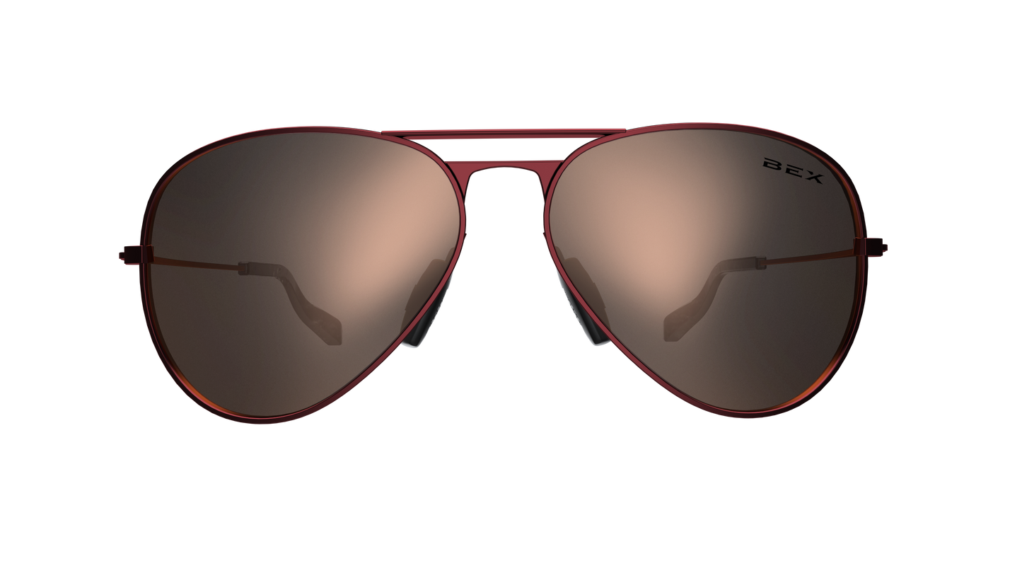 Bex Wesley Sunglasses (Multiple Colors)