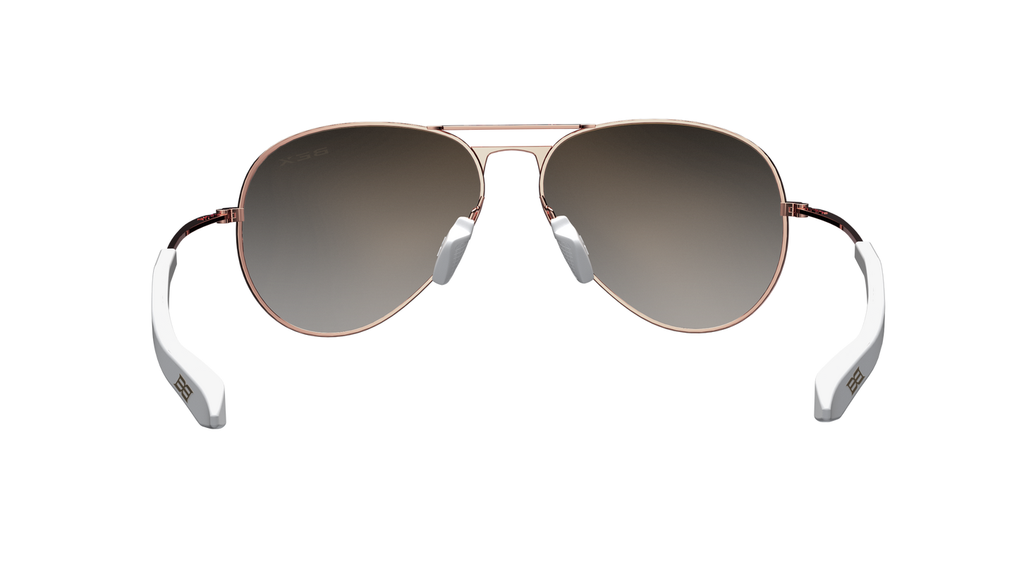 Bex Wesley Sunglasses (Multiple Colors)