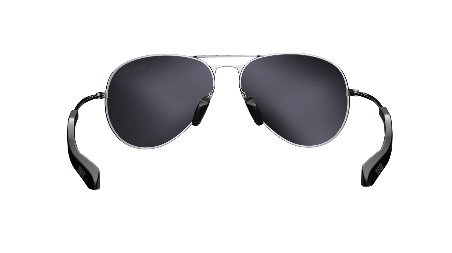 Bex Wesley Sunglasses (Multiple Colors)