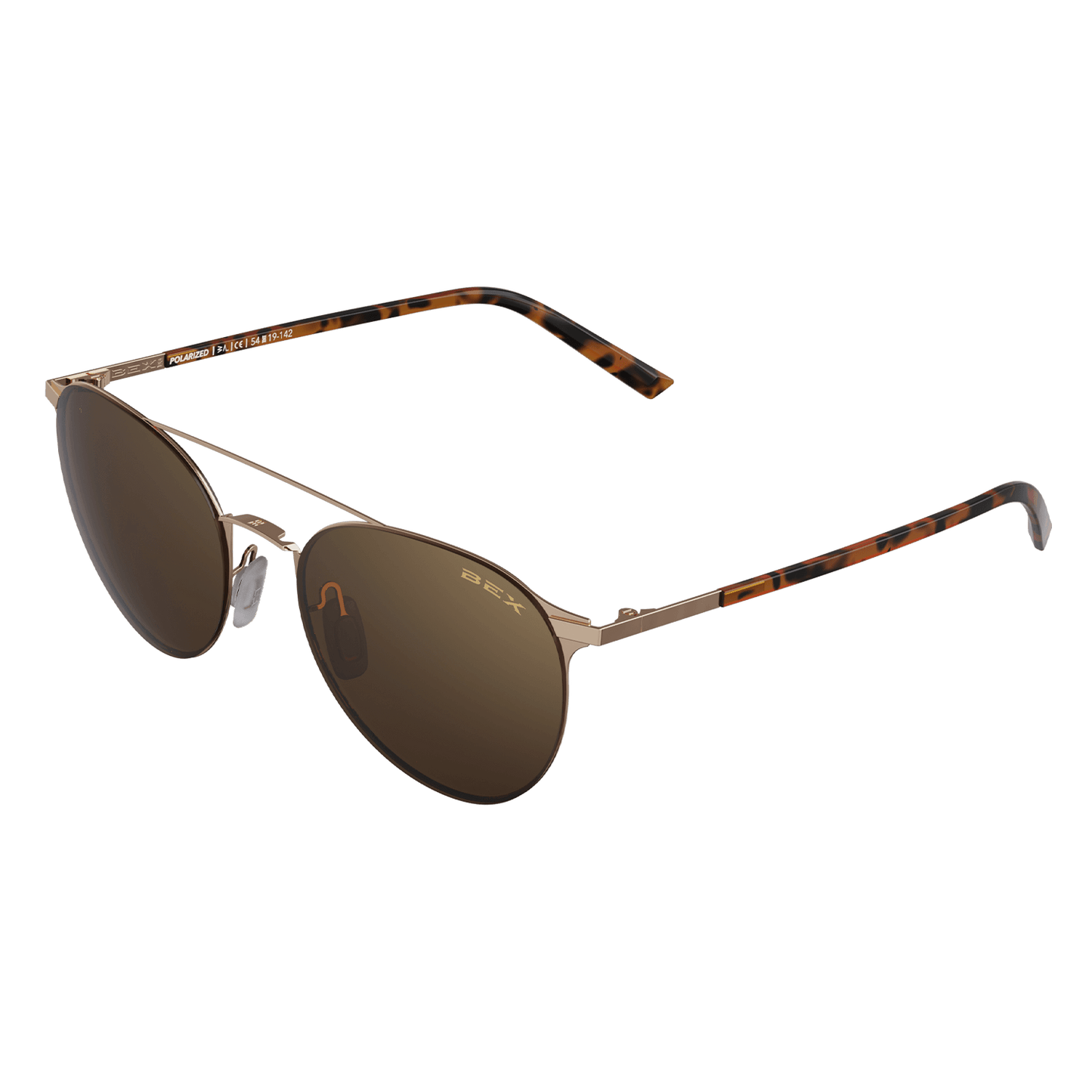 Bex Demi Sunglasses (Multiple Colors)