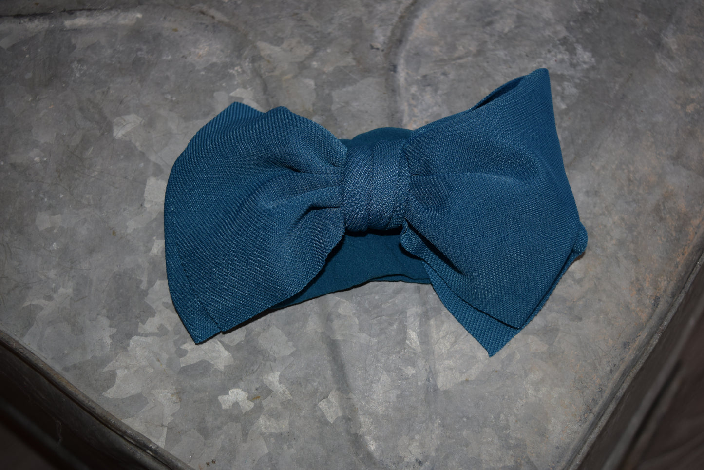 Nylon Stretch Head Bows (multi colors)