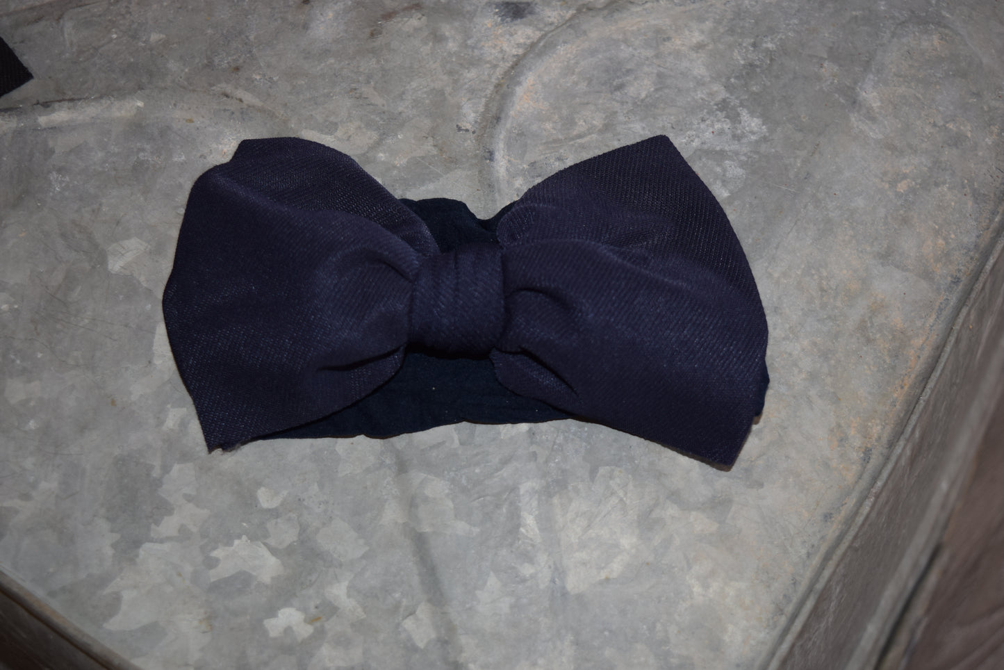 Nylon Stretch Head Bows (multi colors)