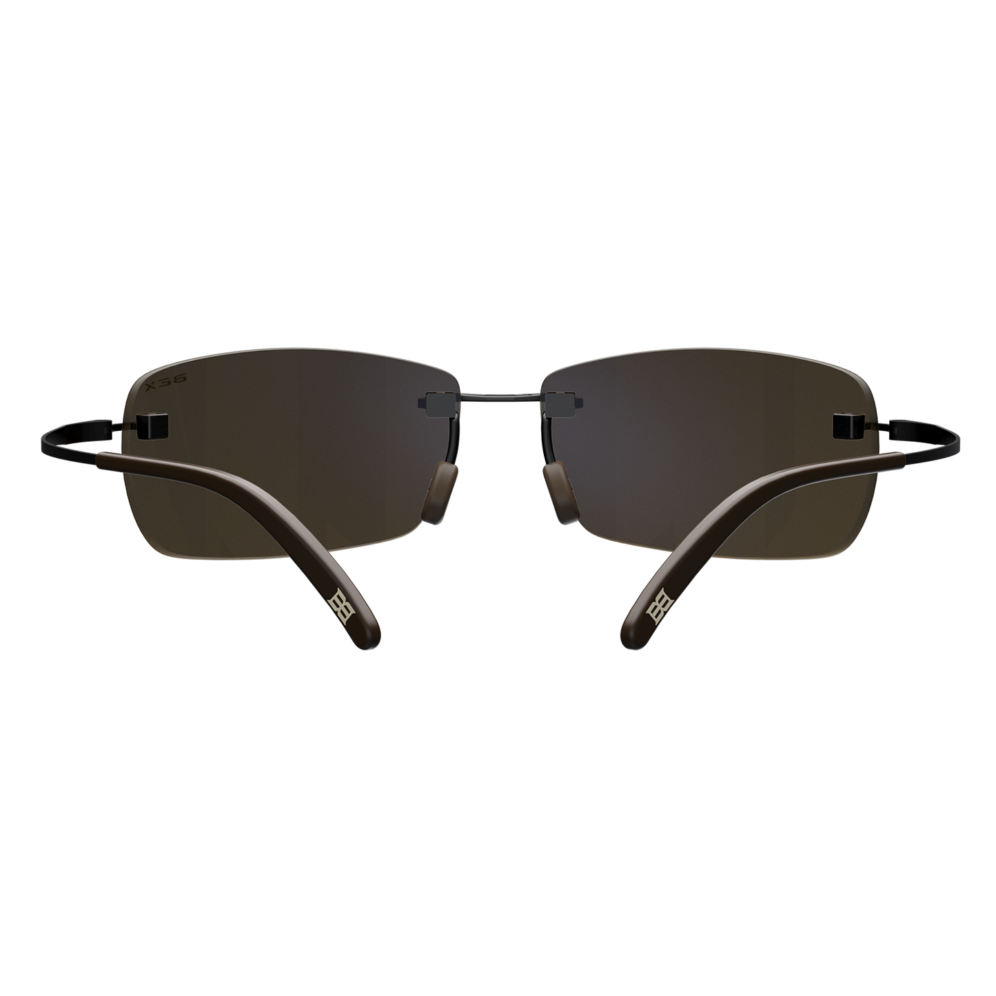 Bex Fynnland X Sunglasses (Multiple Colors)