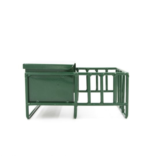 The Calf Creep Feeder Green