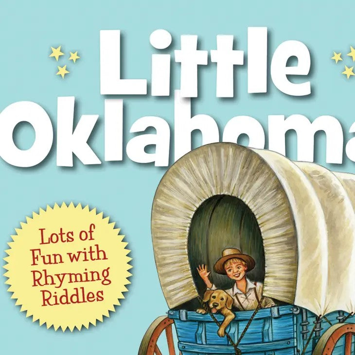 The Little Oklahoma Book