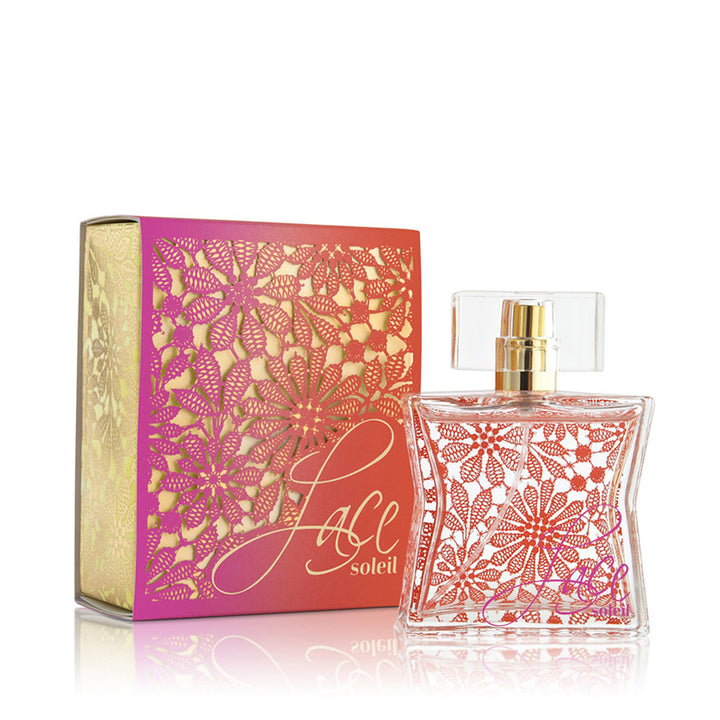 Lace Soleil Women's Perfume