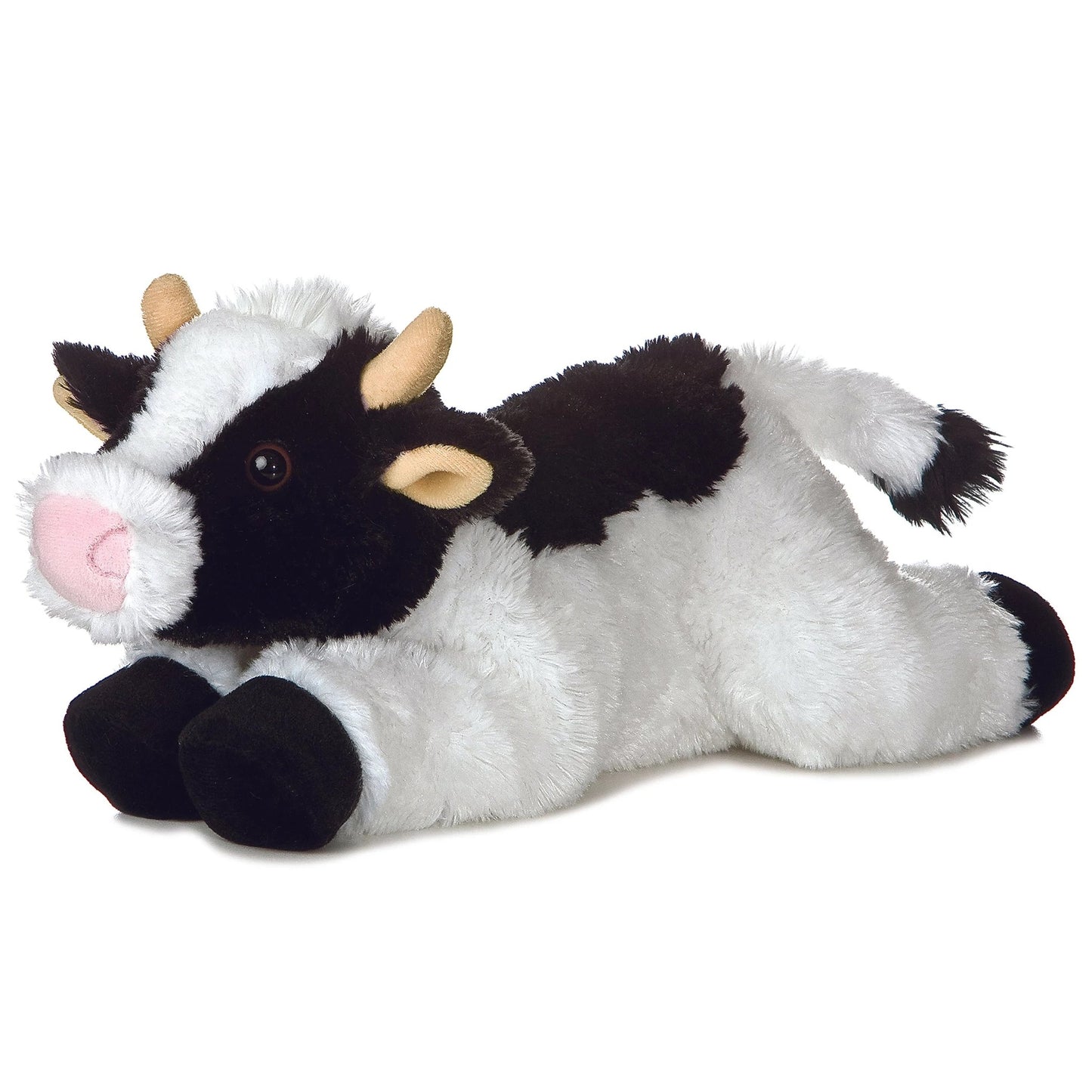 Maybell Plush Cow Stuffed Animal