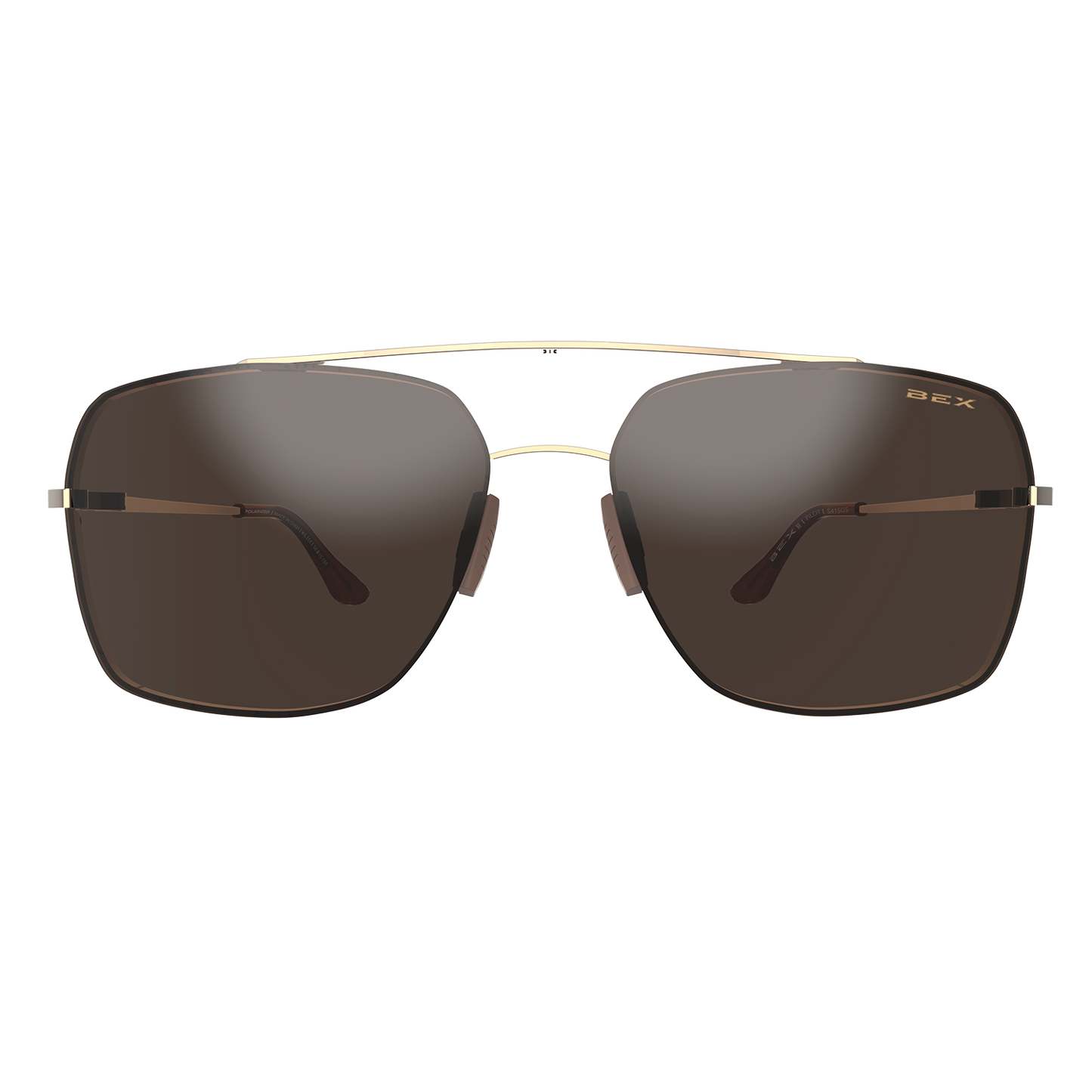 Bex Pilot Sunglasses (Multiple Colors)