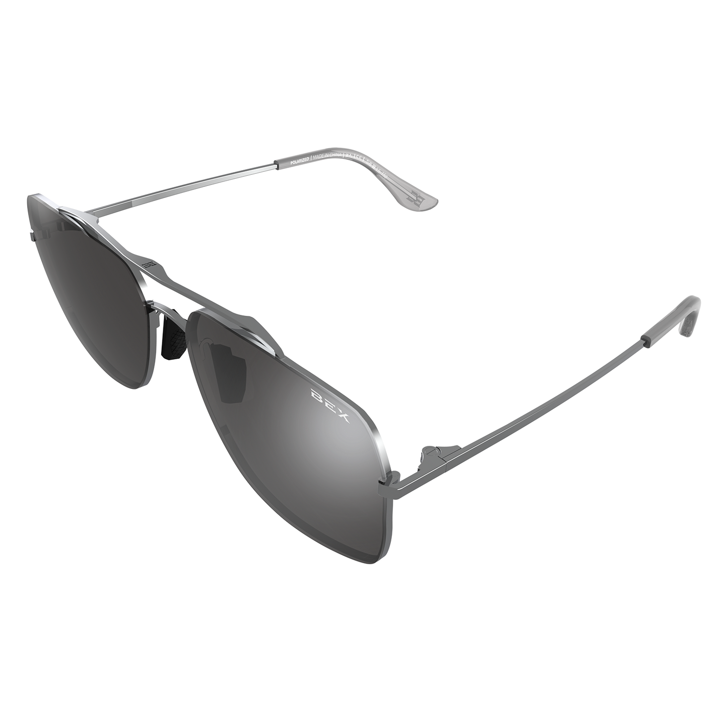 Bex Pilot Sunglasses (Multiple Colors)