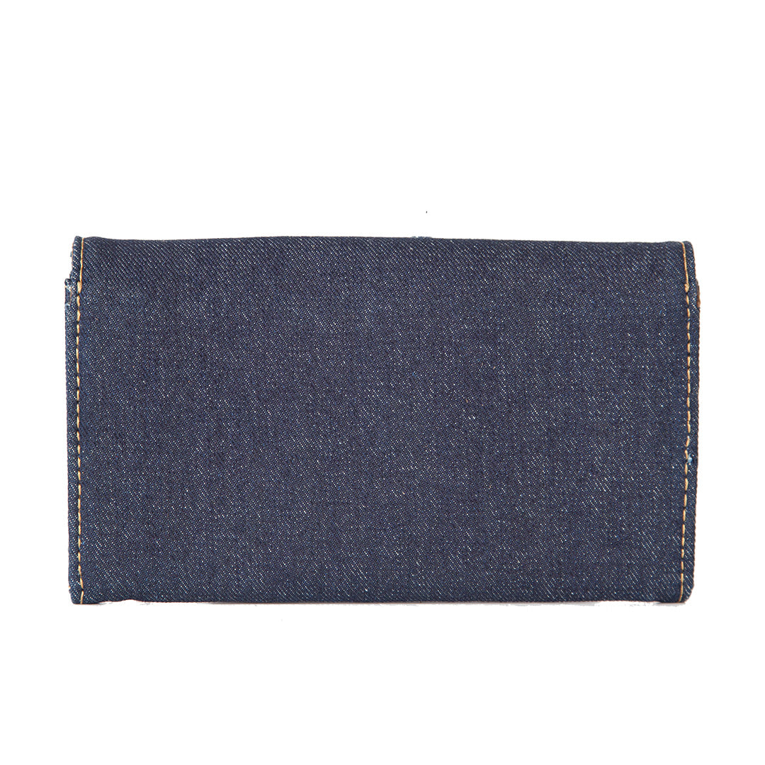 The STS Blue Bayou Style Wallet