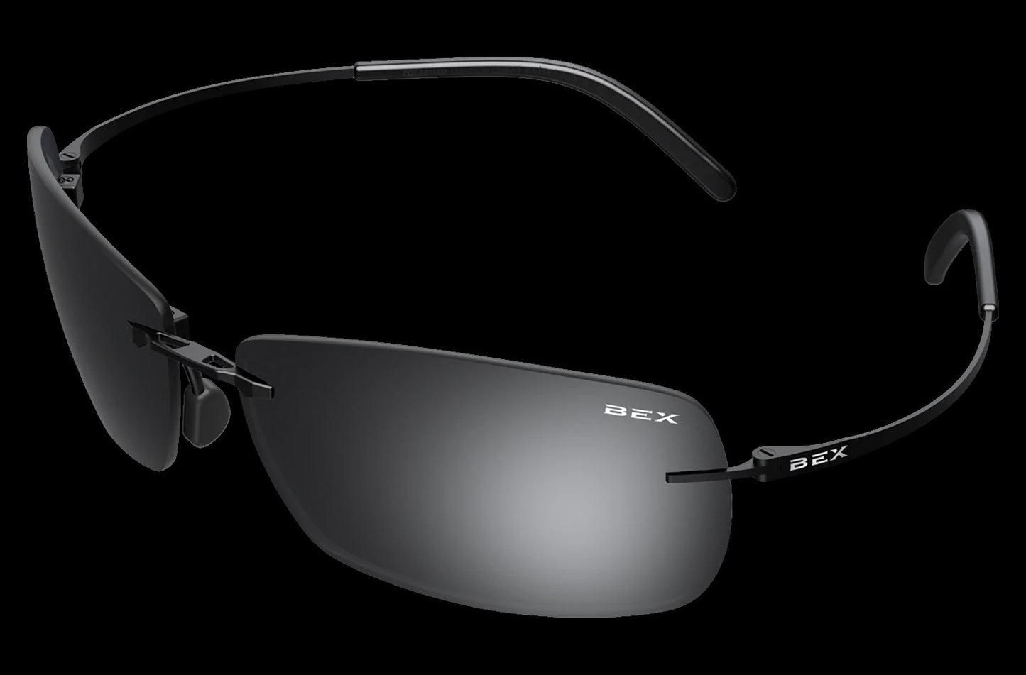 Bex Fynnland XL Sunglasses (Multiple Colors)