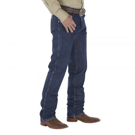 Premium Performance Cool Vantage Cowboy Cut® Regular Fit Jean