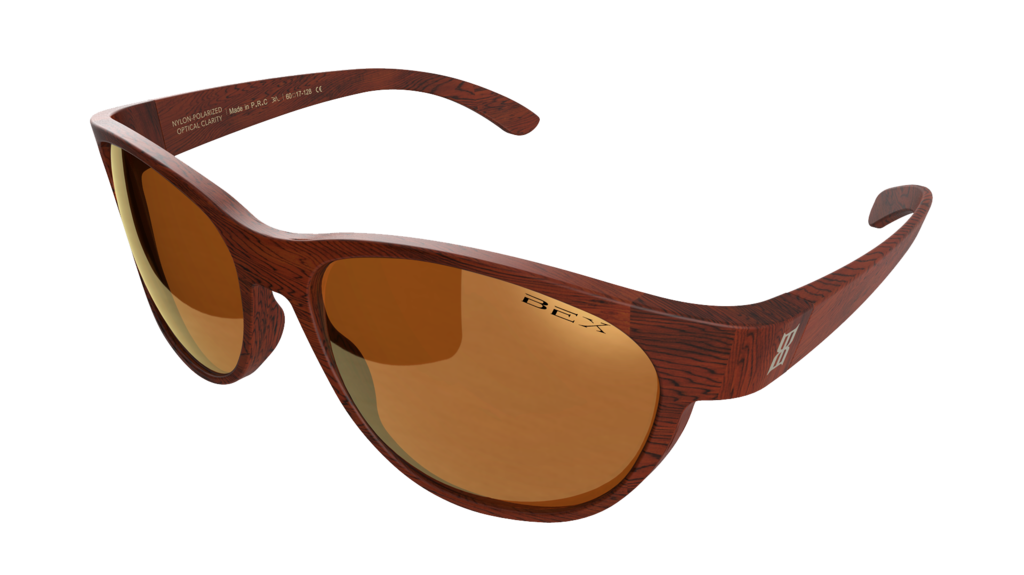 Bex Ryann Sunglasses (three colors)