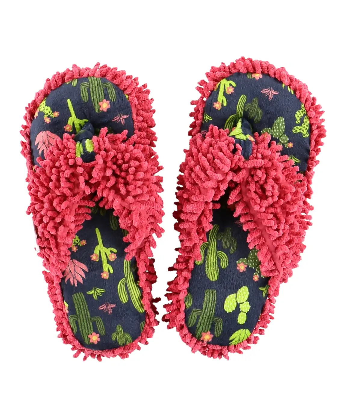 Cactus slippers on sale