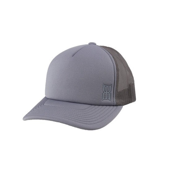 BEX Grey Beach Hat