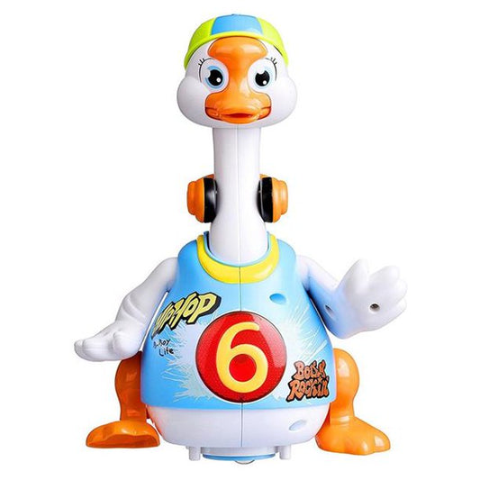 Dancing Goose Educational Toy Multiple Colors