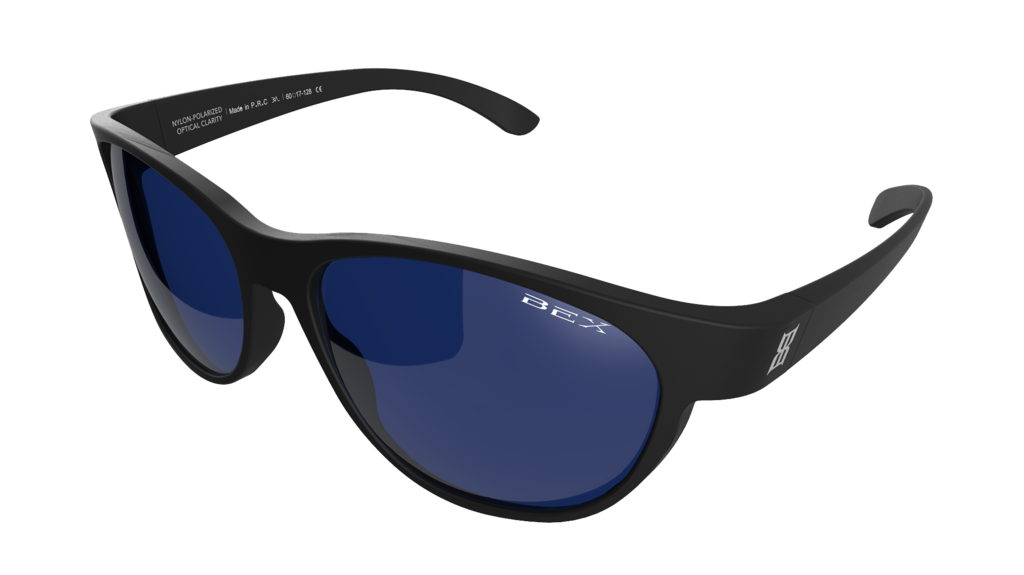 Bex Ryann Sunglasses (three colors)