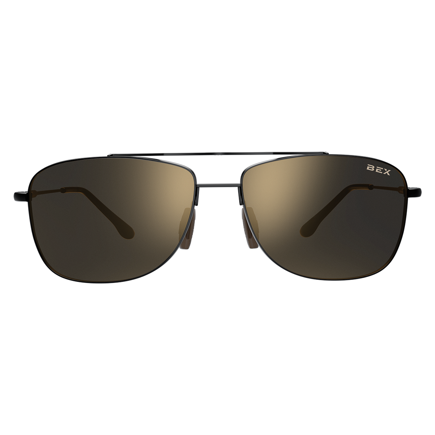 Bex Draeklyn Sunglasses (three colors)