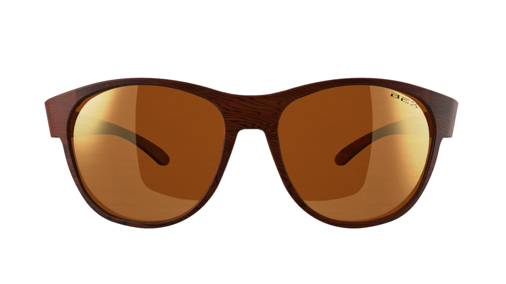 Bex Ryann Sunglasses (three colors)