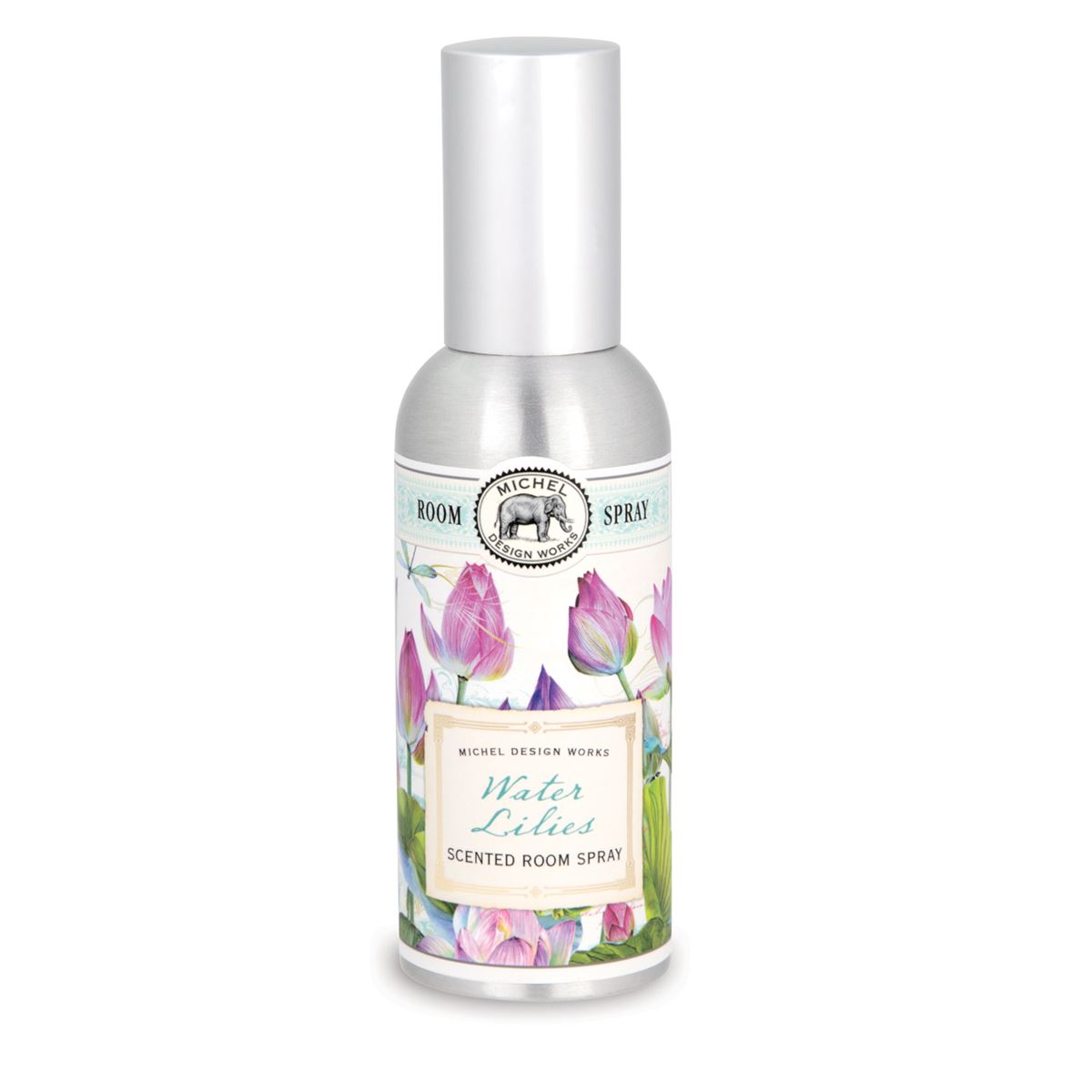 Michel Design Works Water Lilies Scented Room Spray