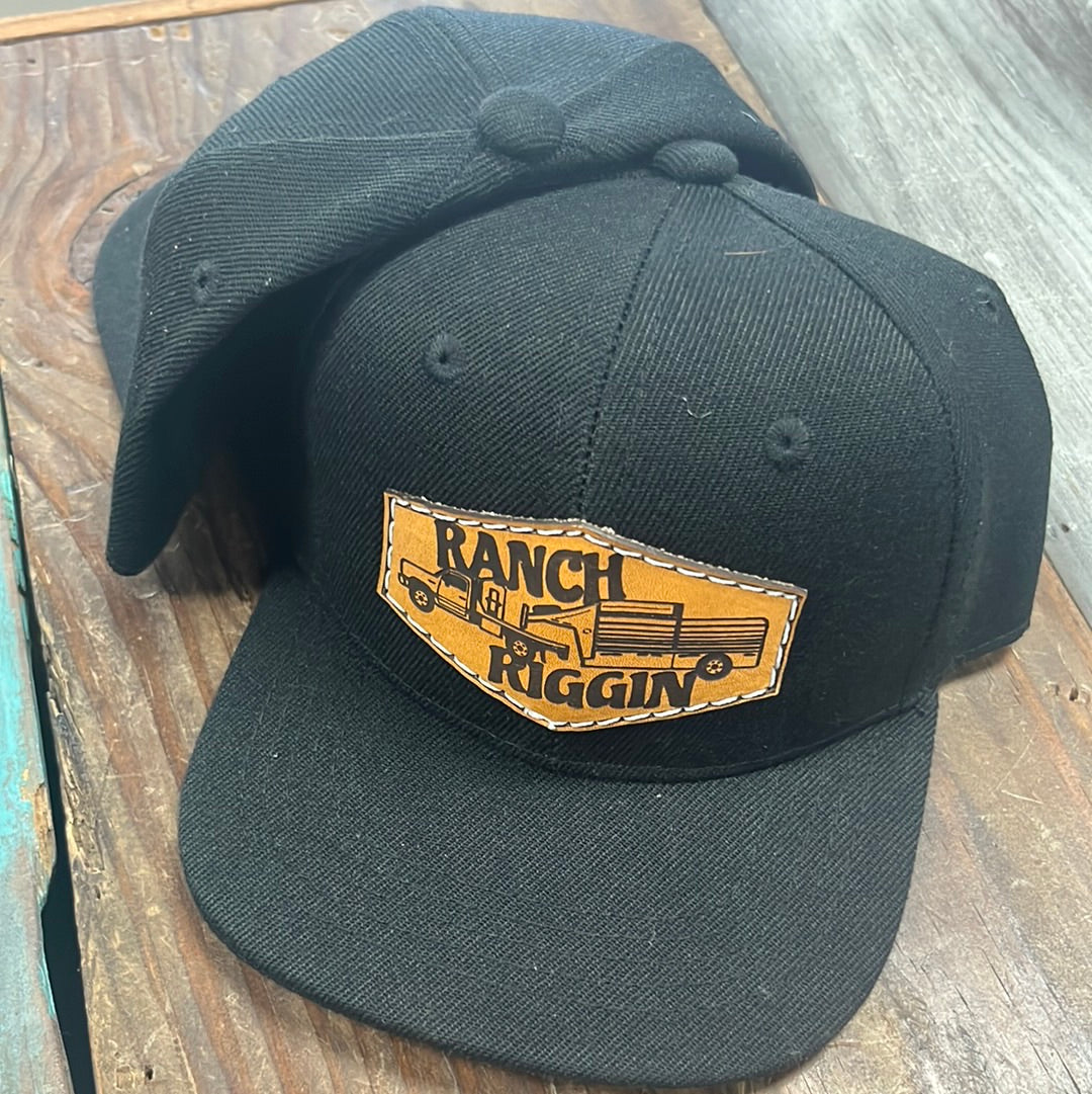 The Ranch Riggin' Snap Back Hat (Infant, Kids)