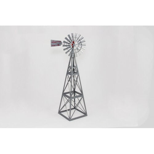 Big Country Aermotor windmill