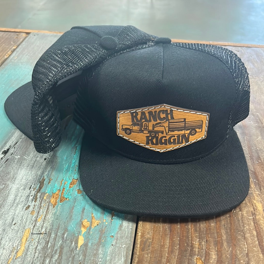 The Ranch Riggin' Snap Back Hat (Infant, Kids)