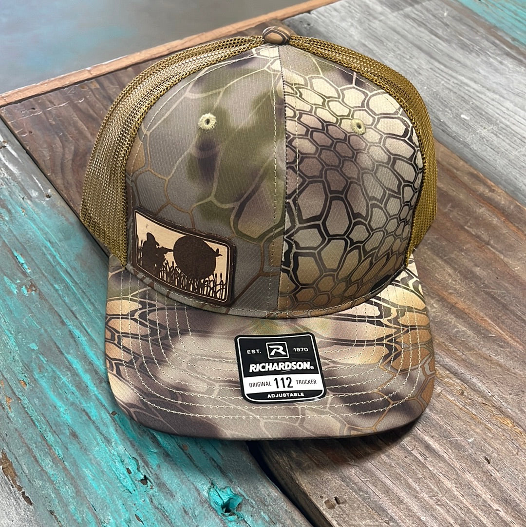 The Mud Duck Cap/Hat