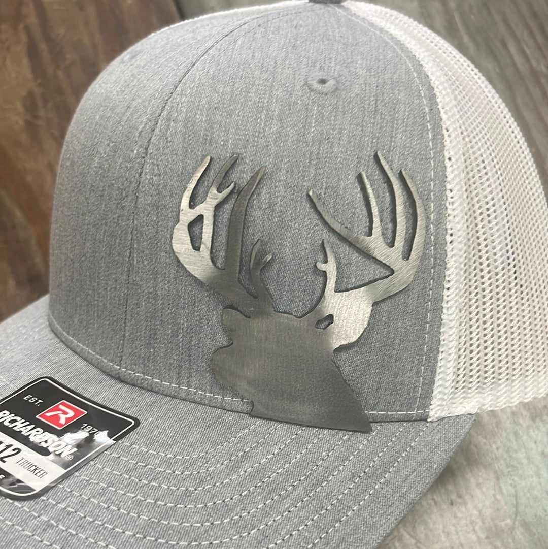 The Slick Buck Hat/Cap