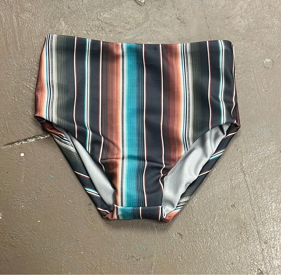 The Beach Buck Lil Infant/Kids Swim Suit Bottoms