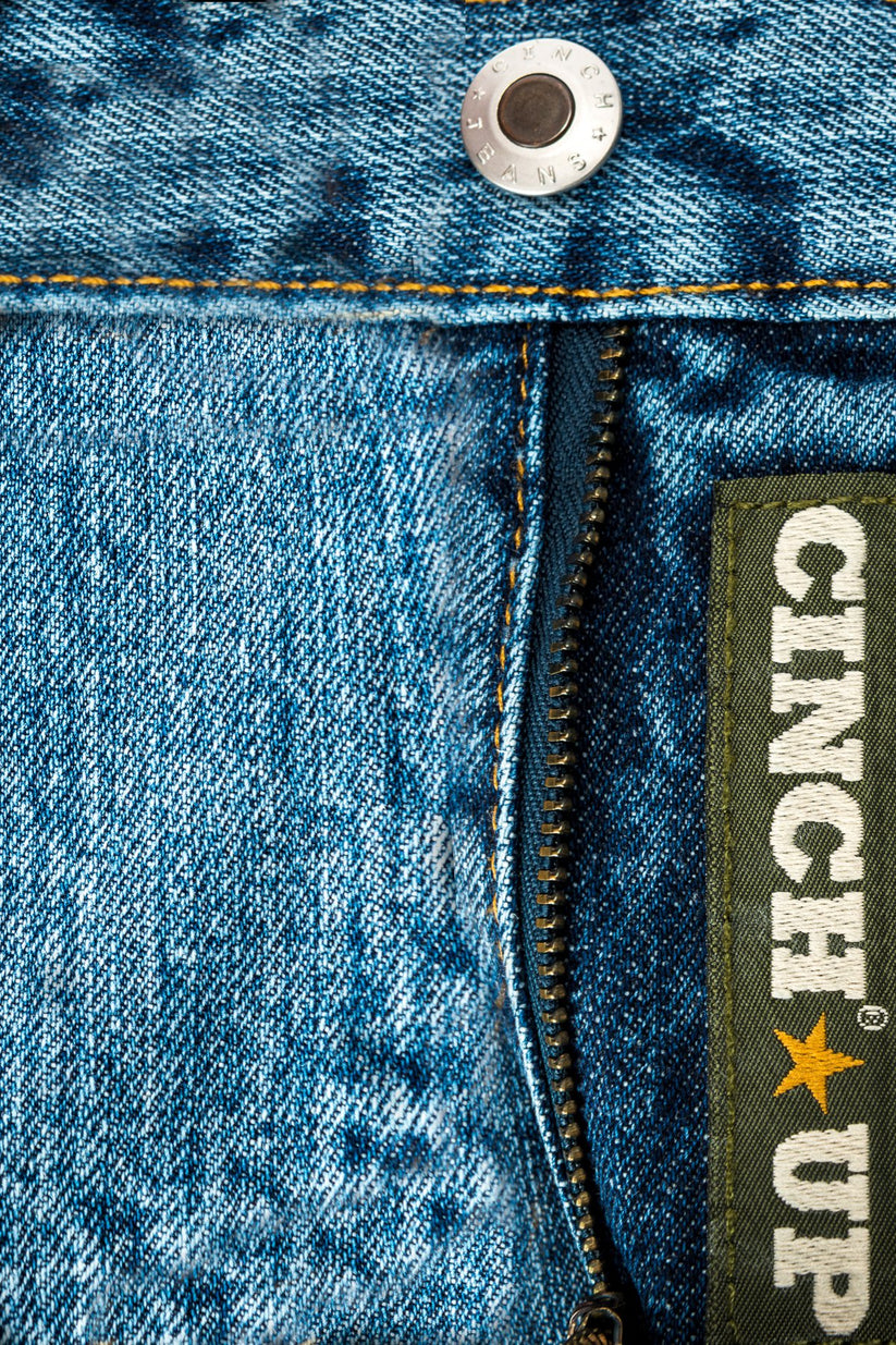 Men's Green Label Jean - 90530002