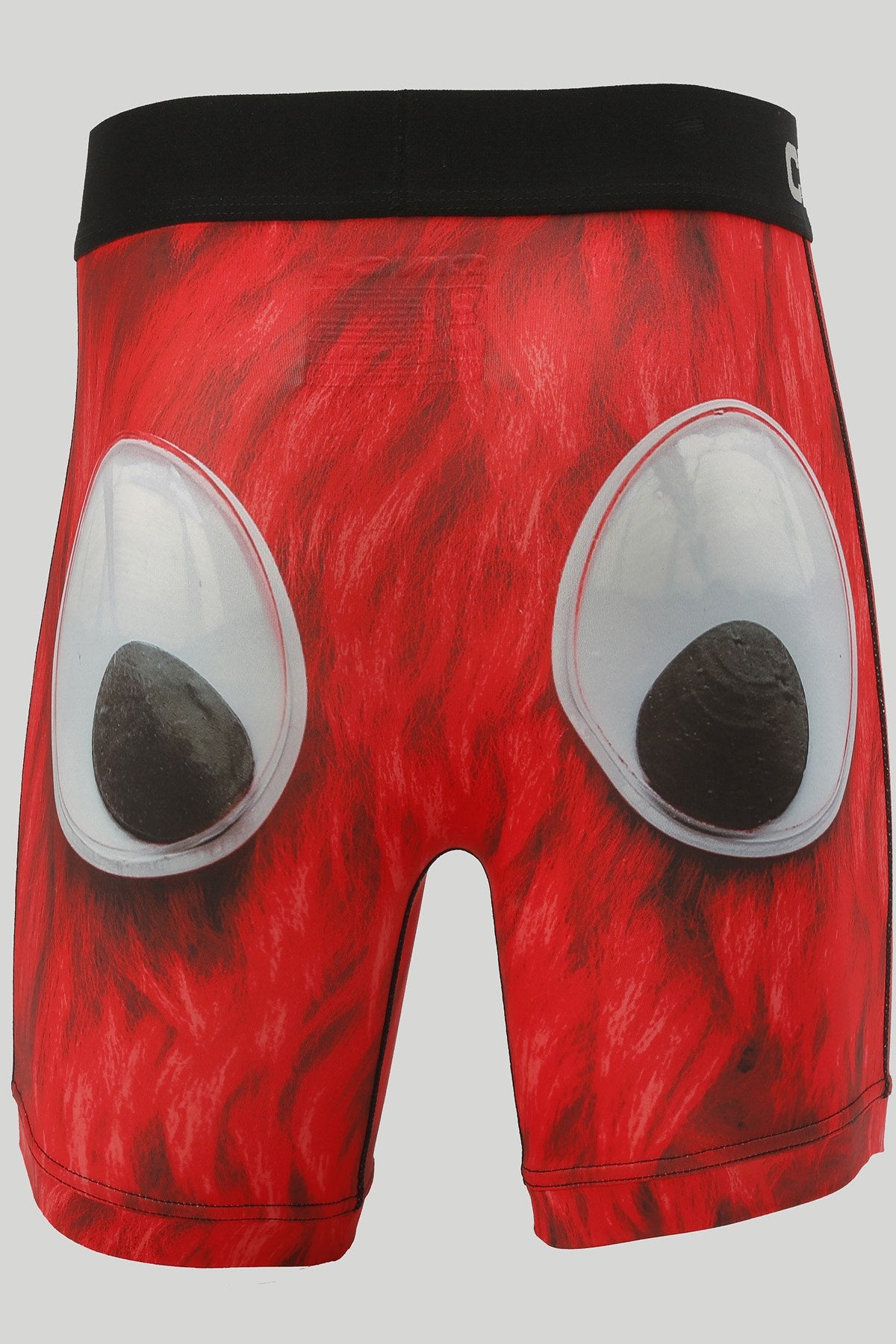 The Cinch Red Monster Boxer Brief